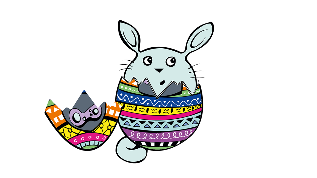 Cover image of Animated Sketches