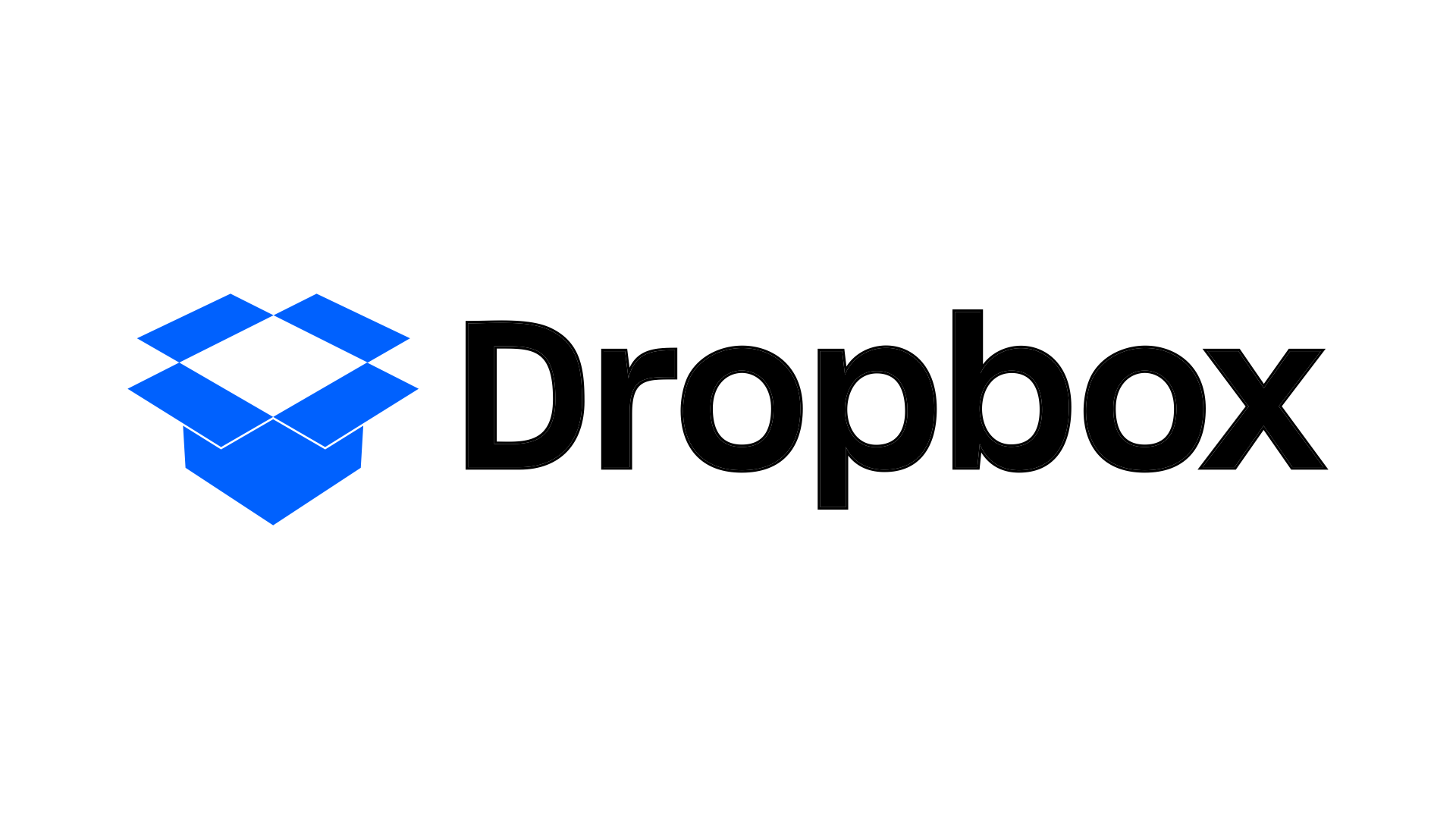 Second variation of the logo