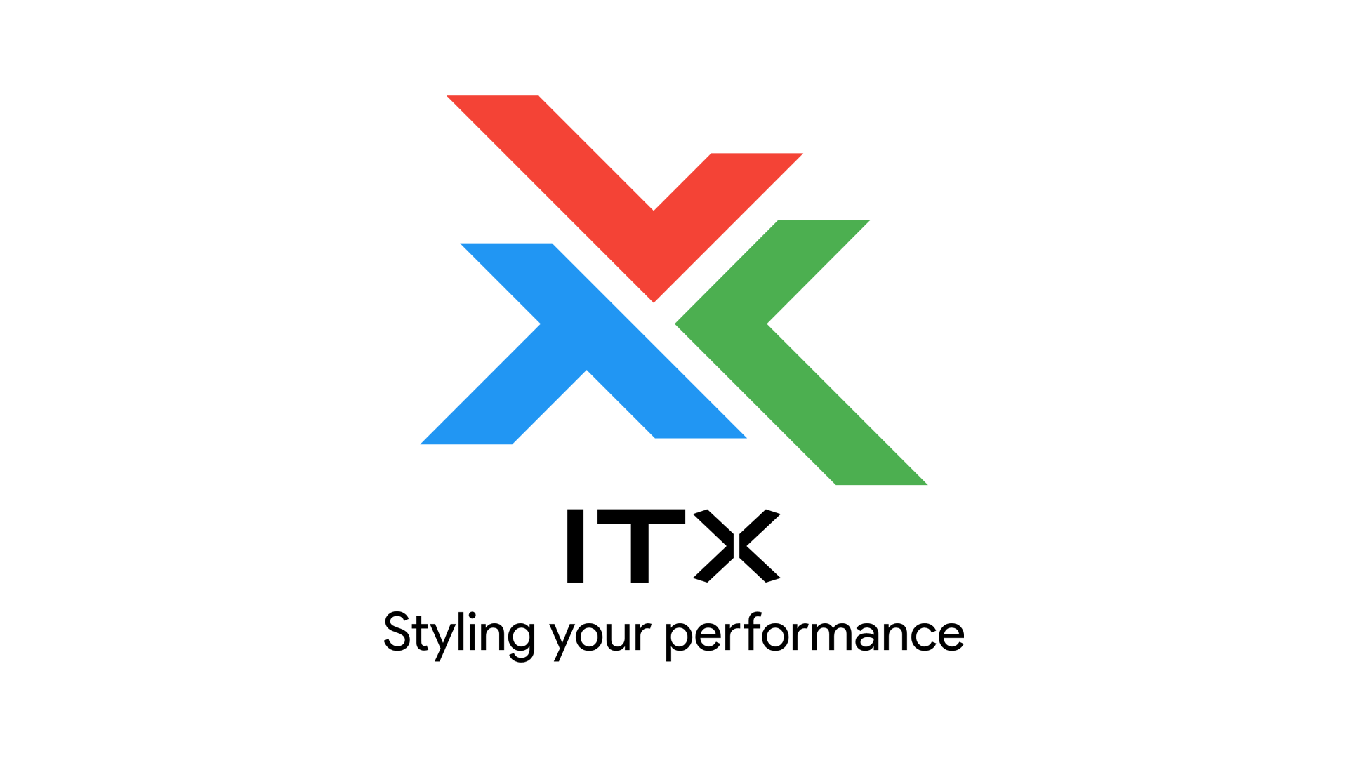 ITX logo