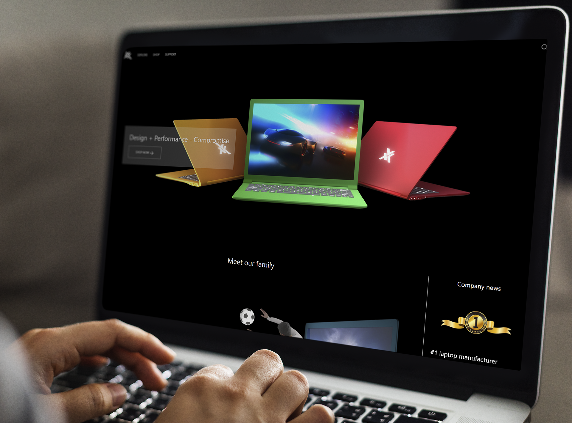 Home Page