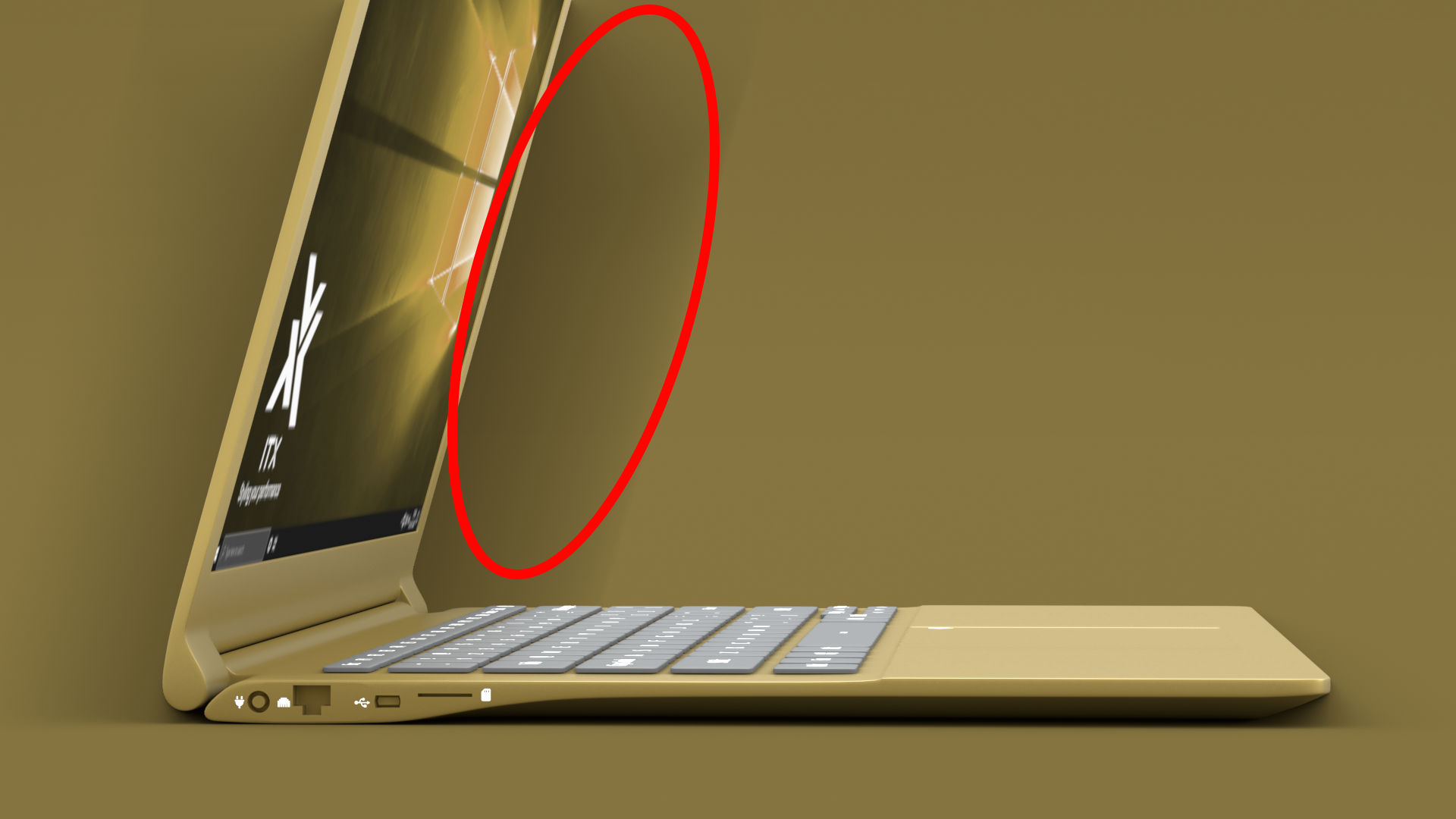 Weird shadows in render