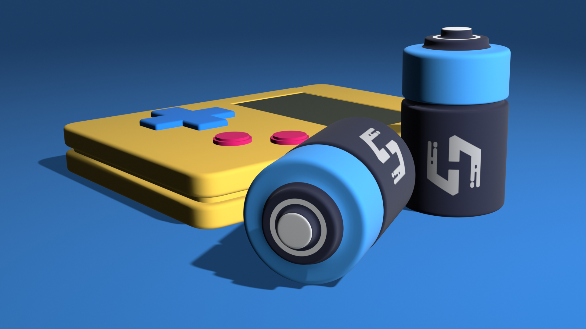 Nintendo Gameboy